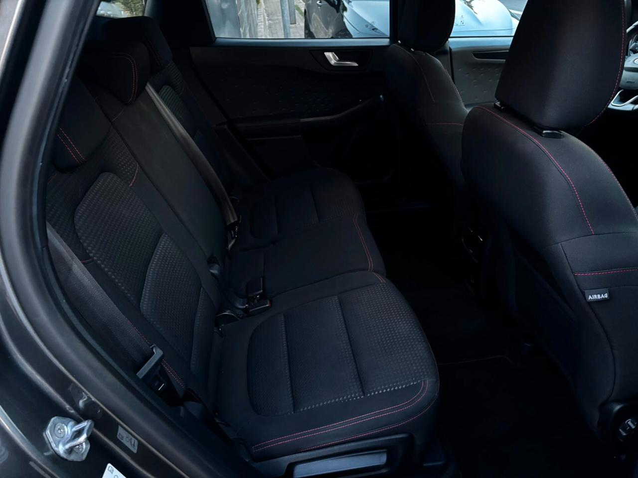 Ford Kuga 1.5 Diesel 120cv ST-Line - 2022