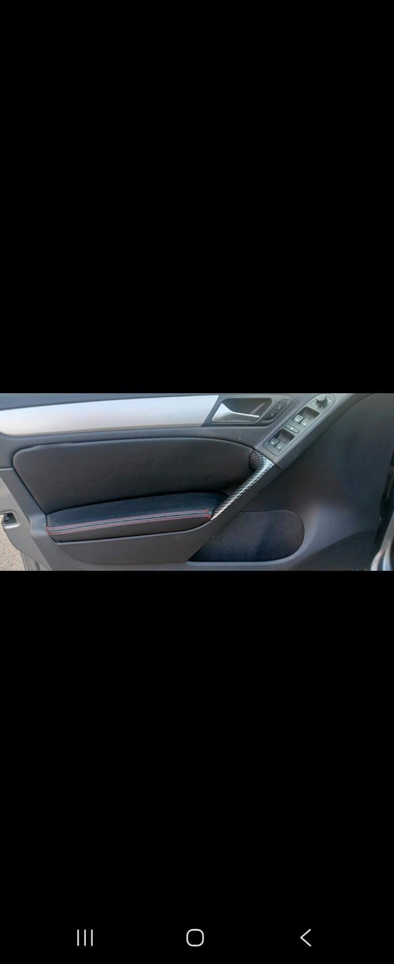 Golf 6 1.6 tdi