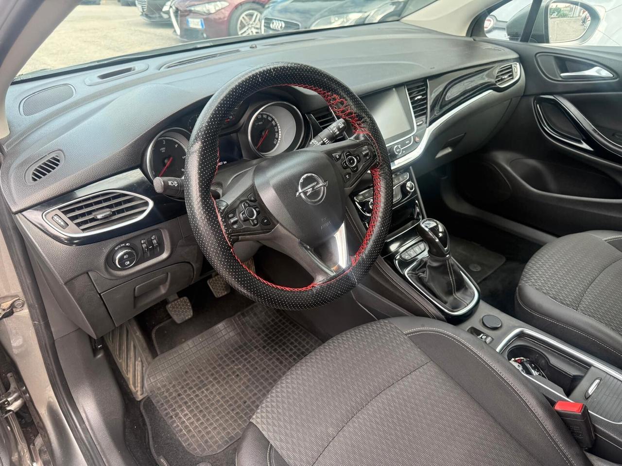 Opel Astra 1.6 CDTi 110CV Start&Stop Sports Tourer Innovation