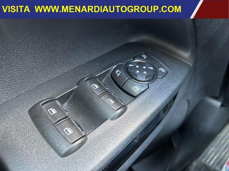 Ford EcoSport 1.0 EcoBoost 100 cv ST-Line ST LINE