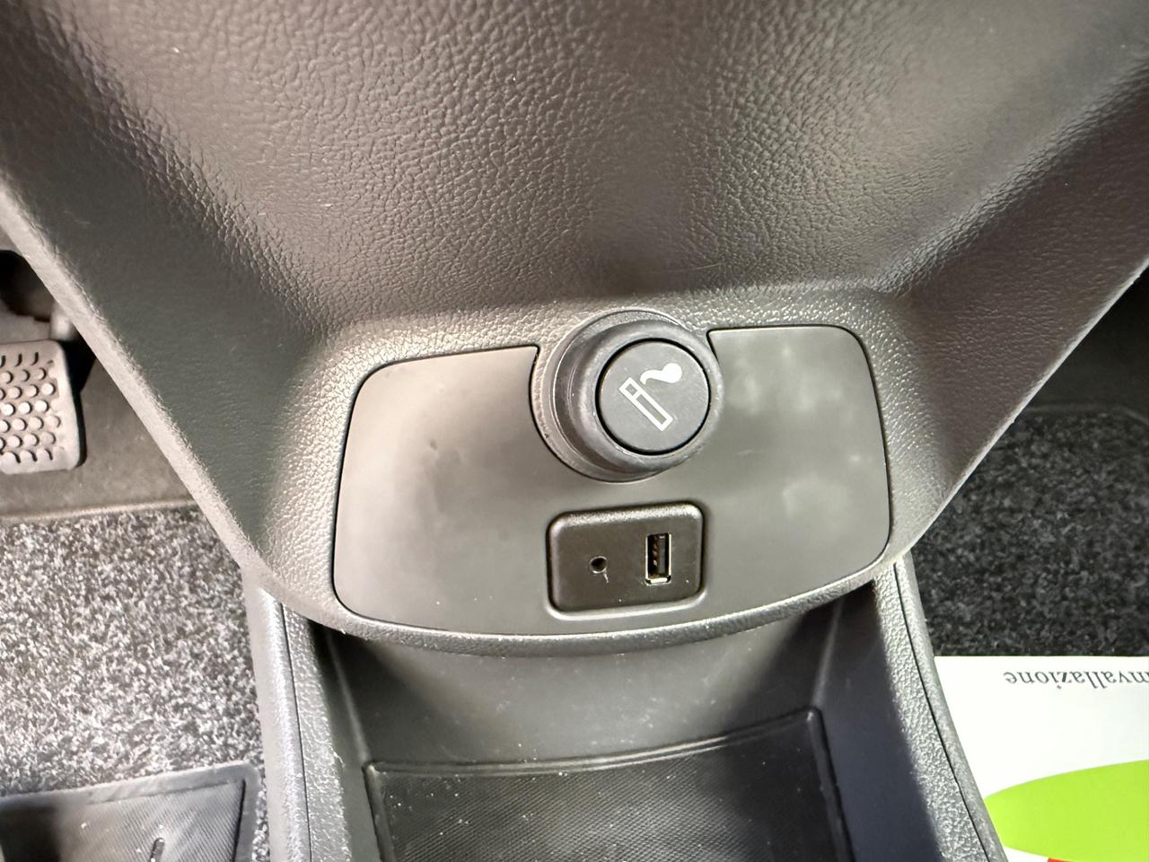 Chevrolet Spark 1.2 GPL