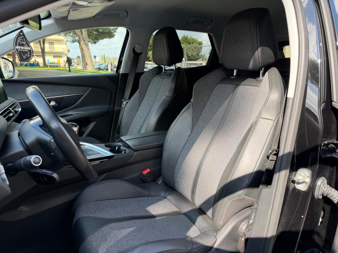 Peugeot 3008 BlueHDi 130 S&S Allure