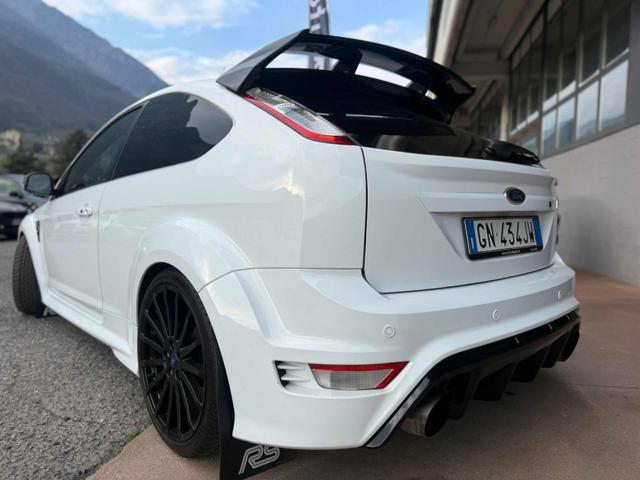 FORD Focus 2.5T (305CV) 3p. RS