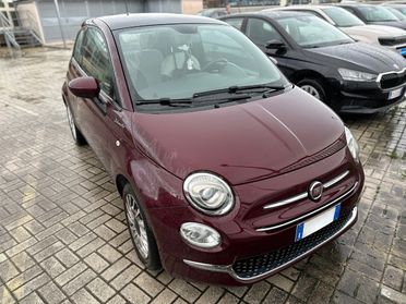 FIAT 500 (2015--->) - 500 1.0 Hybrid Dolcevita