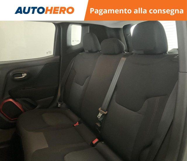 JEEP Renegade 2.0 Mjt 170CV 4WD Active Drive Low Trailhawk