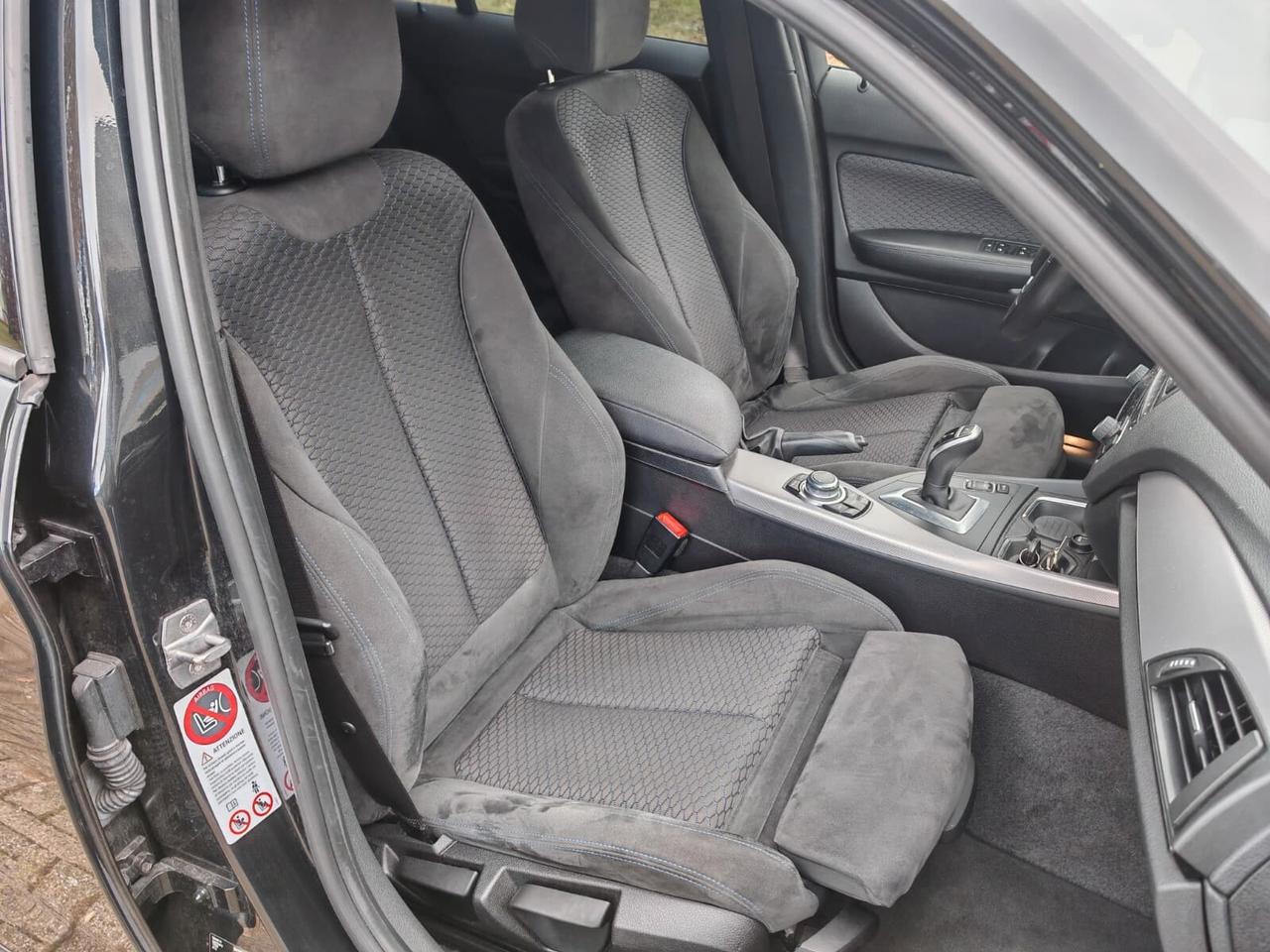 Bmw 120 120d 5p. Msport