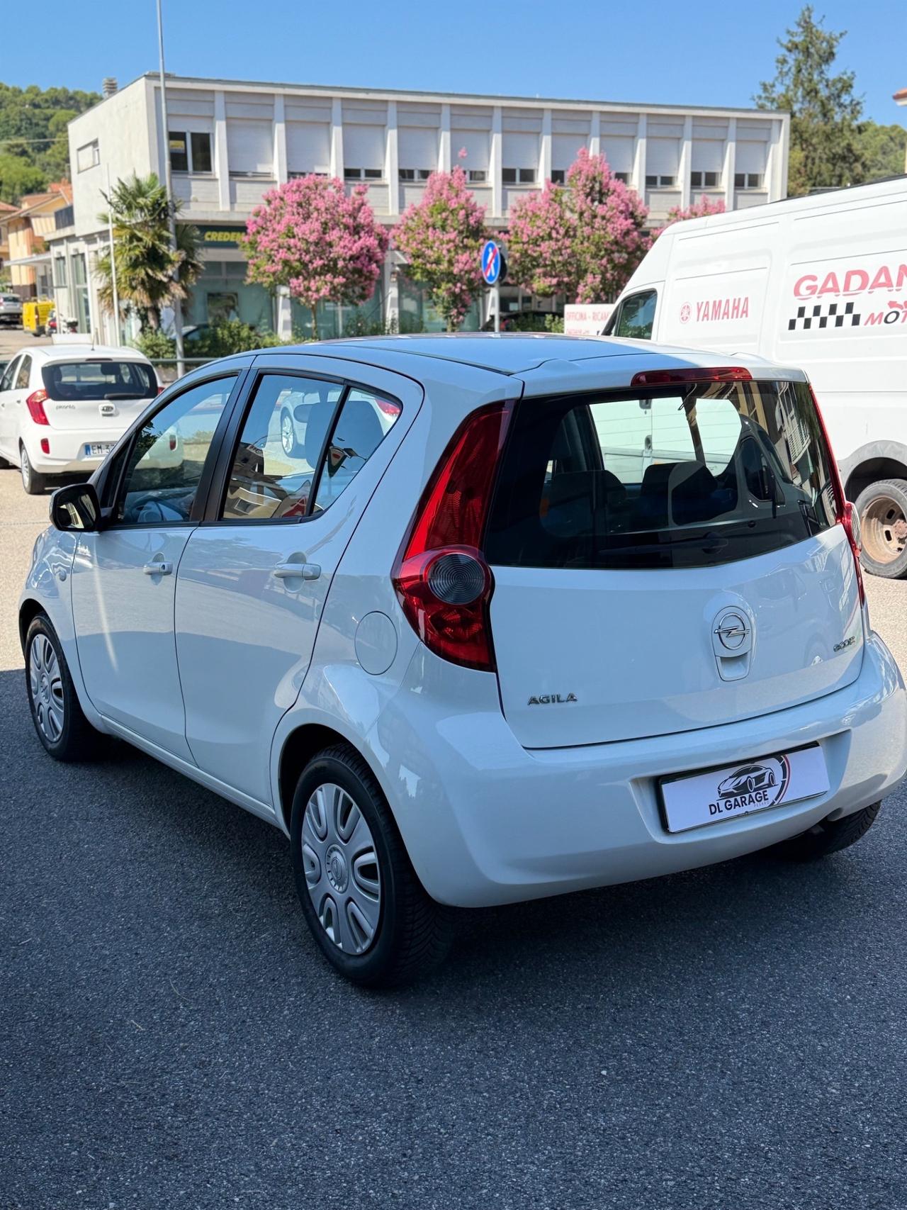 Opel Agila 1.0 12V 65CV Enjoy