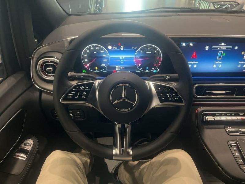 Mercedes-Benz Classe V 250d Long Avantgarde