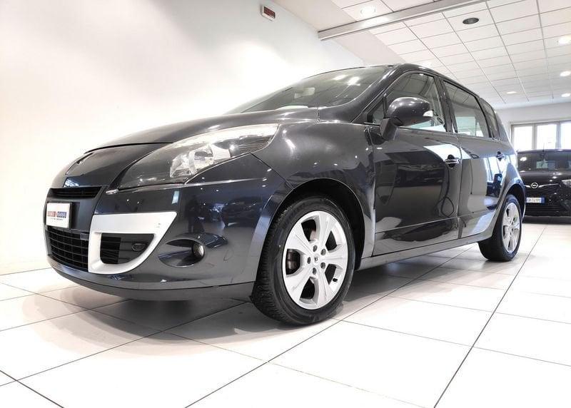 Renault Scénic Scénic X-Mod 1.5 dCi 110CV Dynamique*DIESEL*