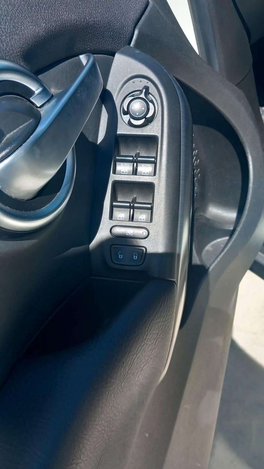 Fiat 500X 1.6 MultiJet 120 CV Cross Plus