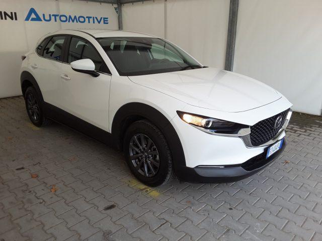 MAZDA CX-30 1.8L Skyactiv-D 116cv Evolve *EURO 6*