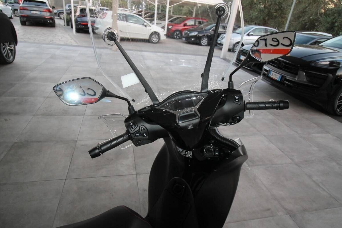 Honda SH 125 SPORT abs| nuovo pronta conegna 2025