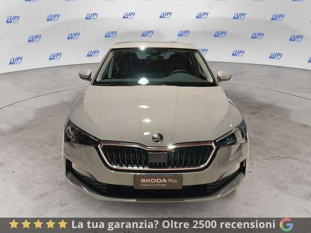 Skoda Scala 1.0 TSI 110 CV Style