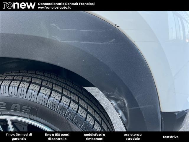 DACIA Spring Electric 45 Comfort