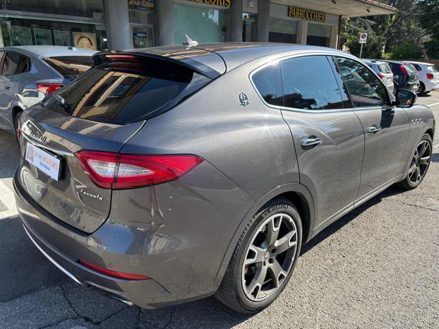 MASERATI Levante V6 Diesel AWD"ProMMo"