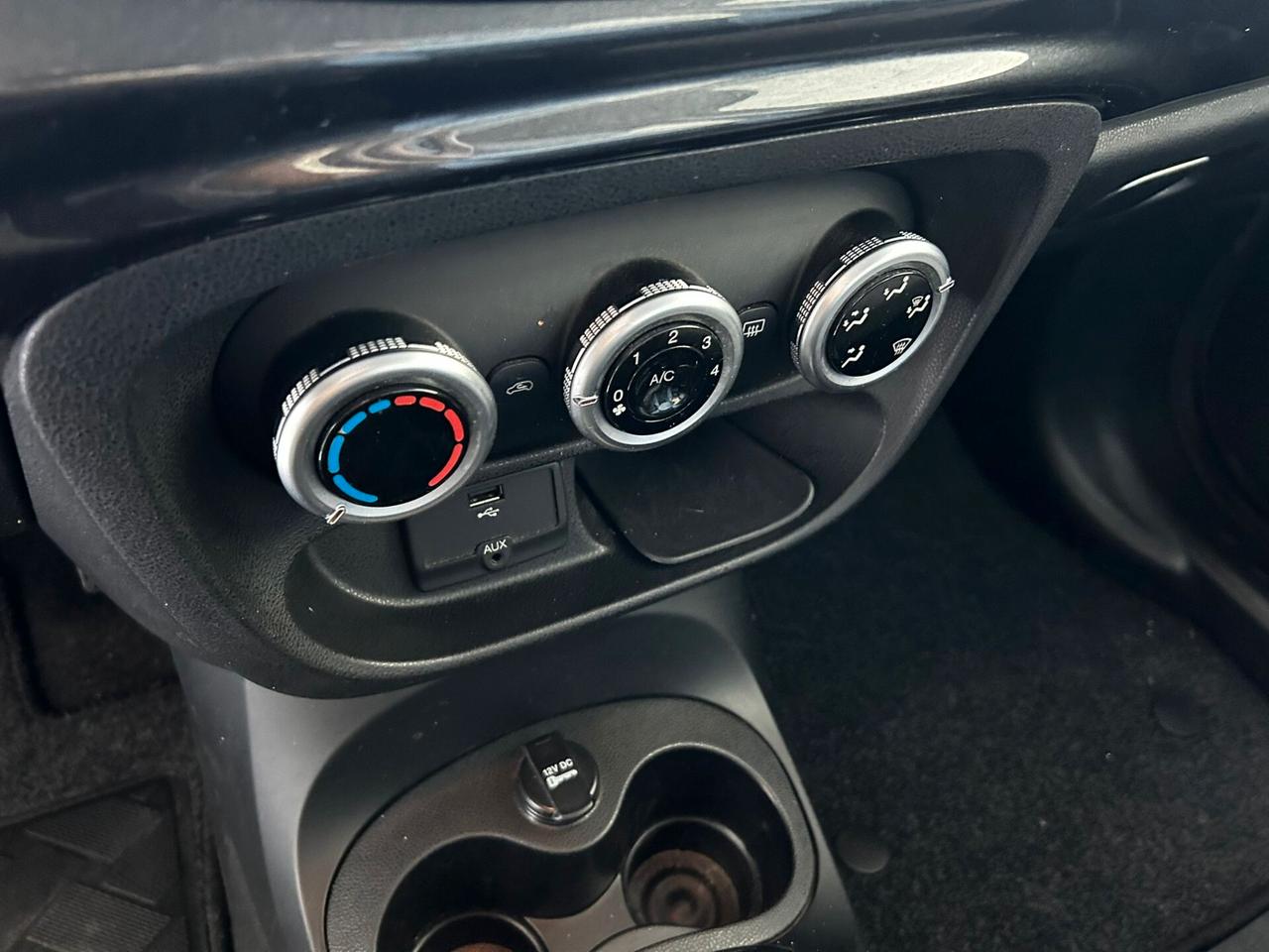 Fiat 500L 0.9 TWINAIR X NEOPATENTATI 2013