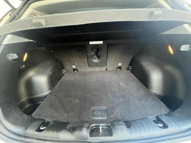 JEEP Compass 1.4 MultiAir 170 CV aut. 4WD Limited