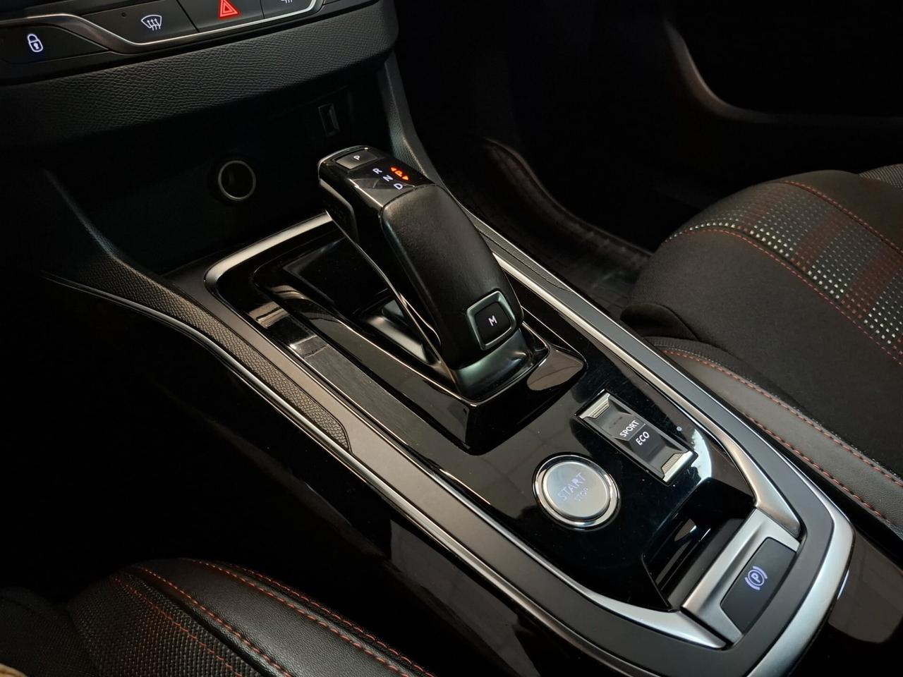 Peugeot 308 GT Line Benzina Automatica