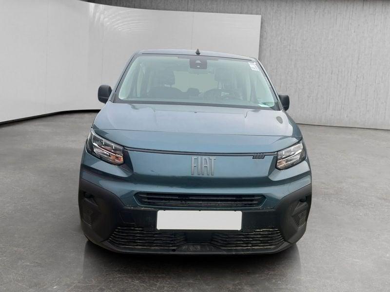 FIAT Doblò Doblo Passo Corto 1.2 Doblo 110cv