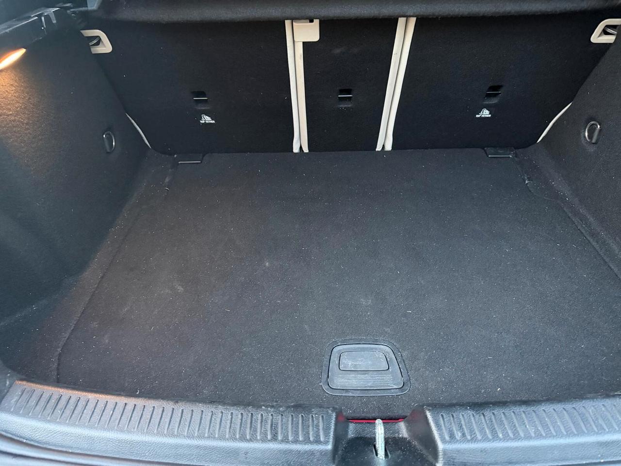 Mercedes-benz A 200 d Automatic Executive