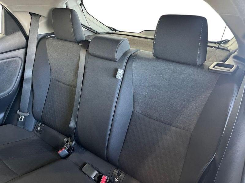 Toyota Yaris Yaris 1.5h Trend