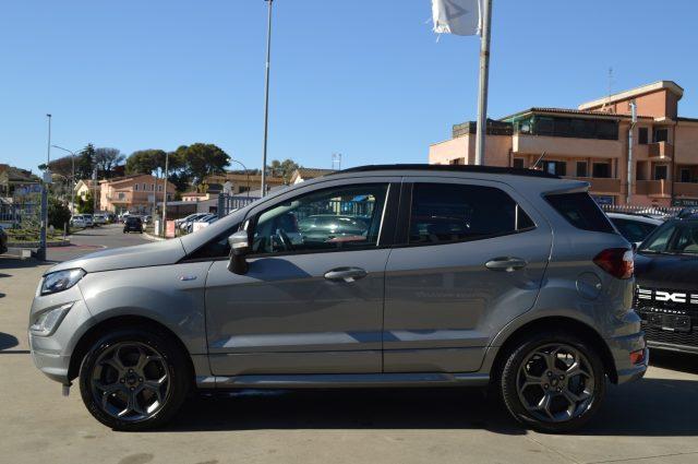 FORD EcoSport 1.0 EcoBoost 125 CV Start&Stop ST-Line