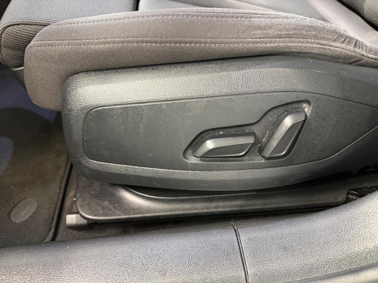 Audi A4 Avant 2.0 TDI 190 CV Business Sport