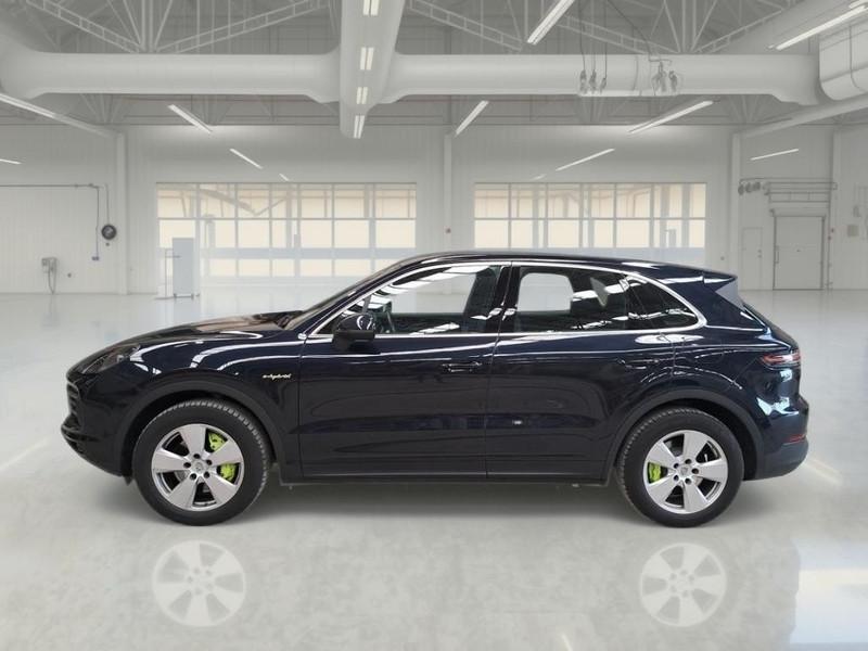 PORSCHE CAYENNE 3.0 V6 E-HYBRID