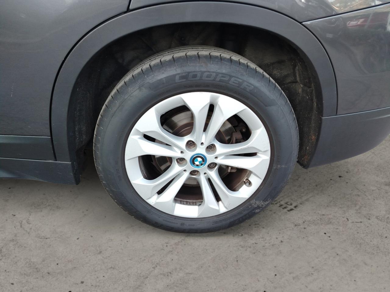 BMW X1 xdrive25e Business Advantage auto