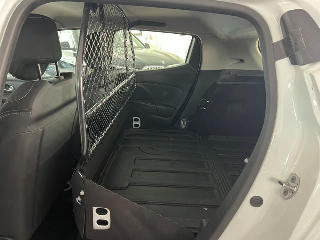RENAULT Clio 1.5 dCi 8V 75CV 5 porte Van Energy