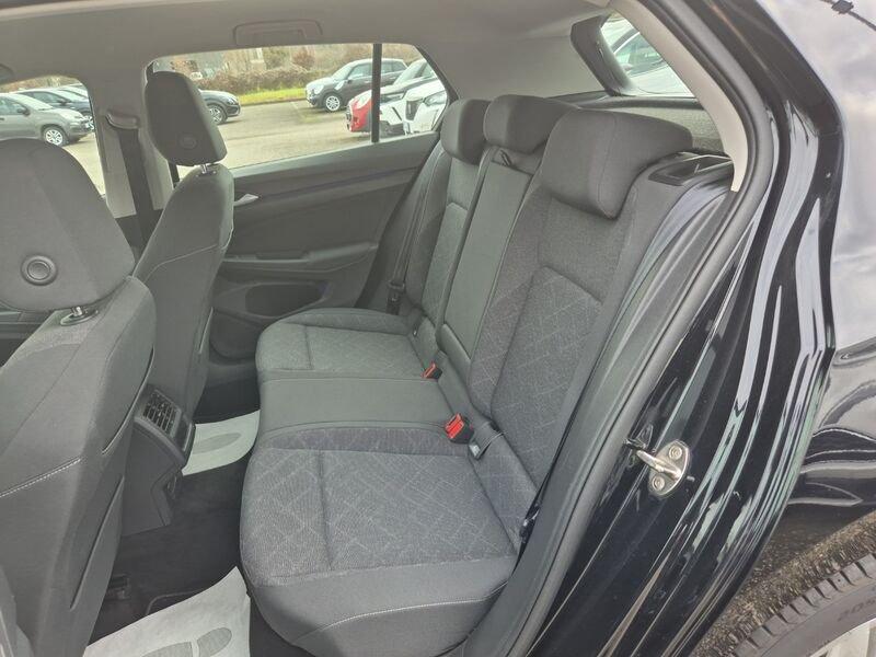 Volkswagen Golf Golf 2.0 TDI 115 CV SCR Life