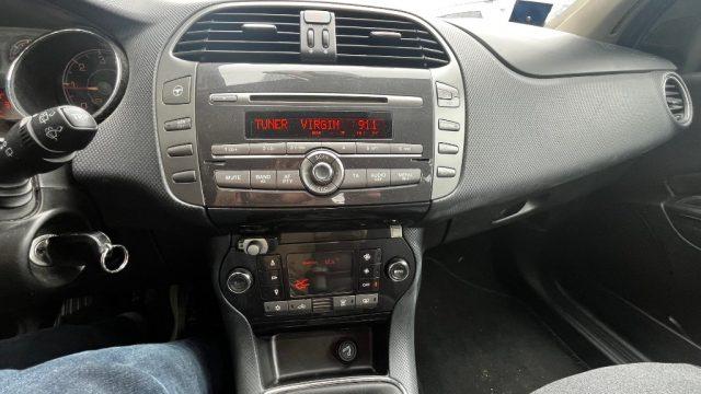 FIAT Bravo 1.6 MJT 105 CV DPF Dynamic