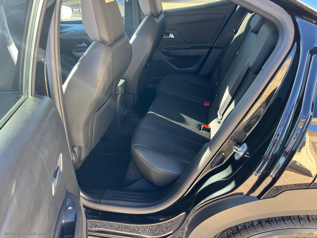 OPEL Mokka 1.2 Turbo Ultimate