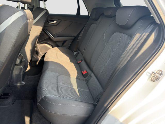 AUDI Q2 Q2 35 TDI S tronic Admired