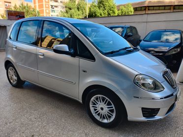Lancia MUSA 1.3 Multijet EURO 4