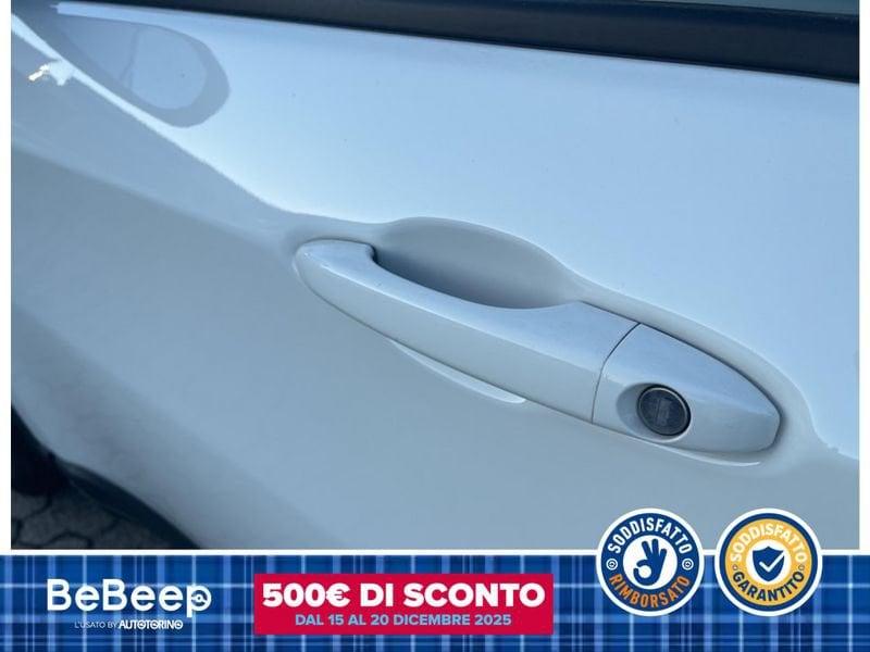 Jeep Compass 1.6 MJT NIGHT EAGLE 2WD 120CV