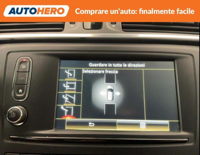 RENAULT Kadjar dCi 130CV 4x4 Energy Intens