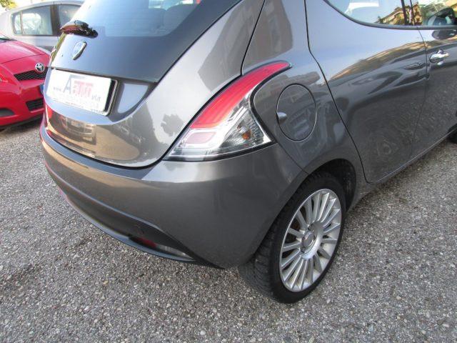 LANCIA Ypsilon 1.2 69cv 5p. S&S - OK NEOPATENTATI - "DA VETRINA"