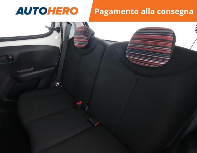 CITROEN C1 VTi 68 5 porte Feel