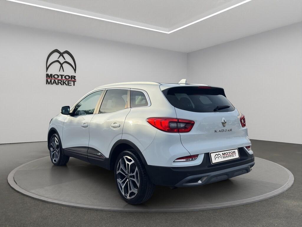 Renault Kadjar 1.5 Blue dCi Sport Edition2 EDC