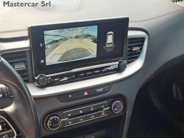 KIA Ceed SW / cee'd SW III 2022 SW 1.6 crdi mhev Business