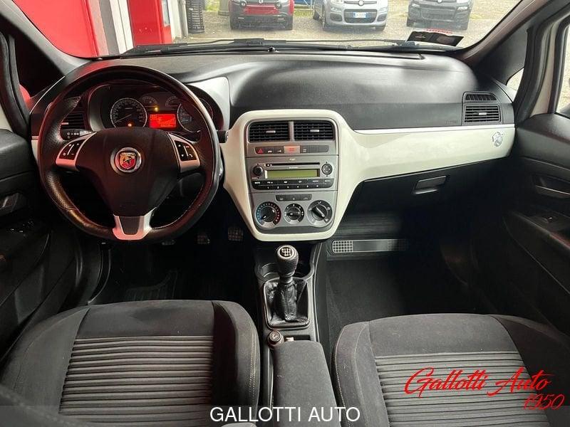 Abarth Grande Punto 1.4 T-Jet 16V 3 porte