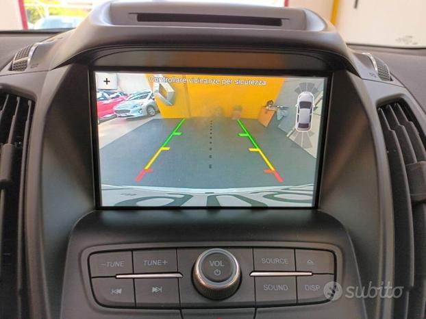 Ford Kuga 1.5 tdci ST-Line 120cv