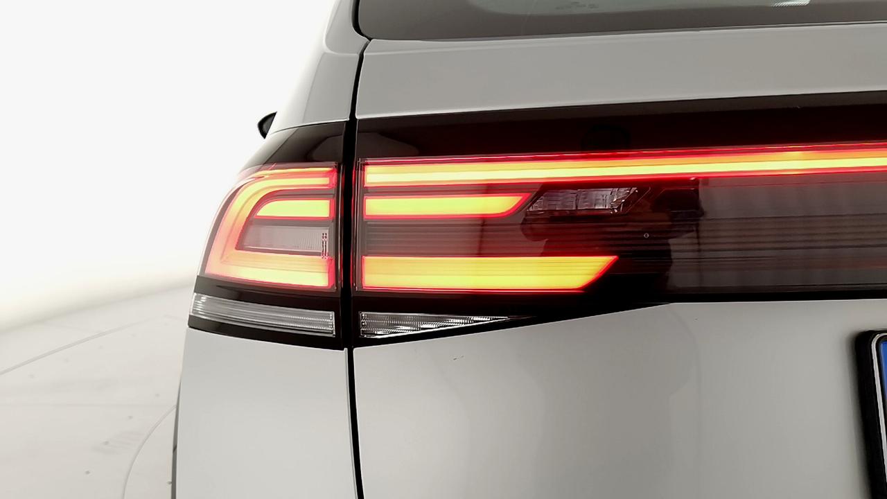 VOLKSWAGEN Taigo - Taigo 1.0 tsi Life 115cv