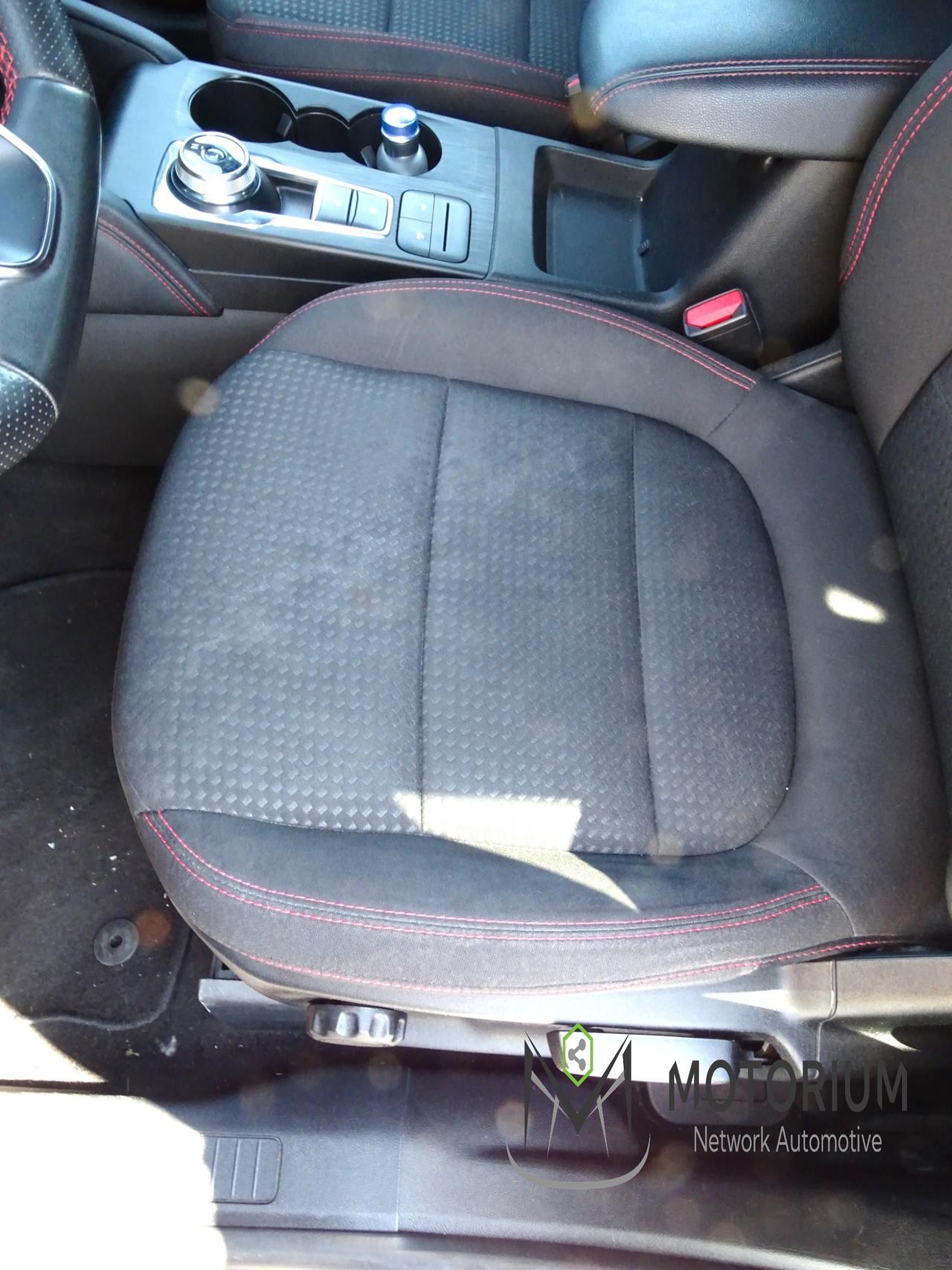 Ford Kuga 2.5 phev ST-Line X 2wd 190cv