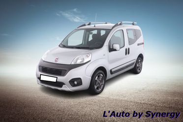 FIAT Qubo 1.3 MJT 80 CV Trekking