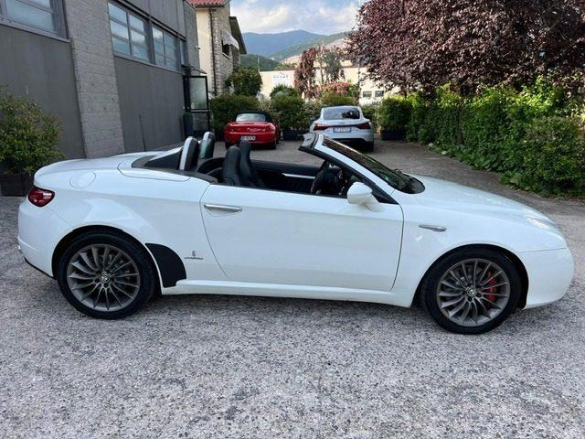 ALFA ROMEO Spider 1750 TBI 200CV 1 PROPRIETARIO !