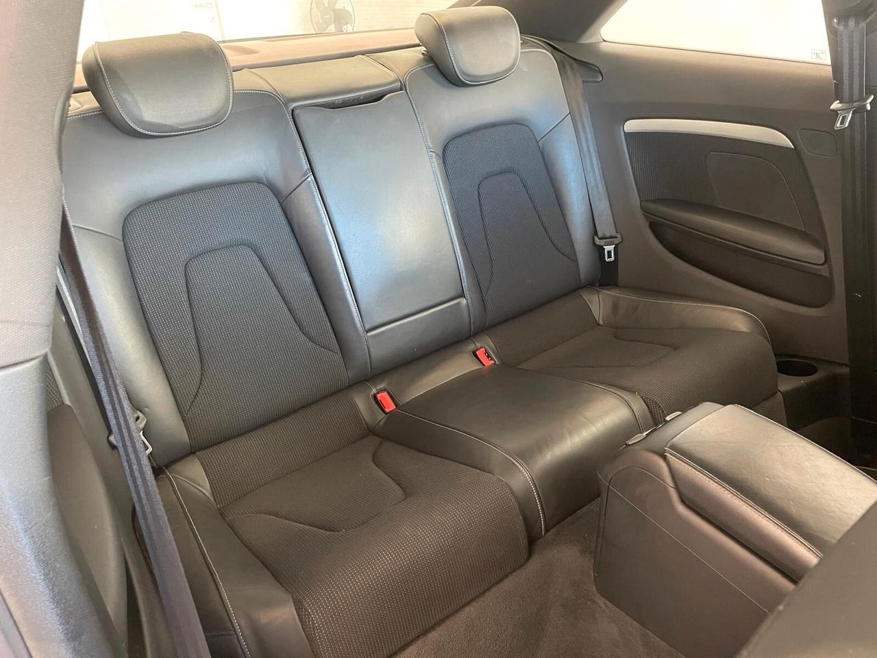 Audi A5 3.0 V6 TDI 204CV Multitronic Advanced