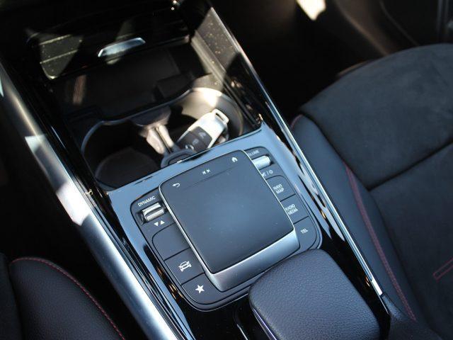 MERCEDES-BENZ B 250 e hybrid EQ Premium