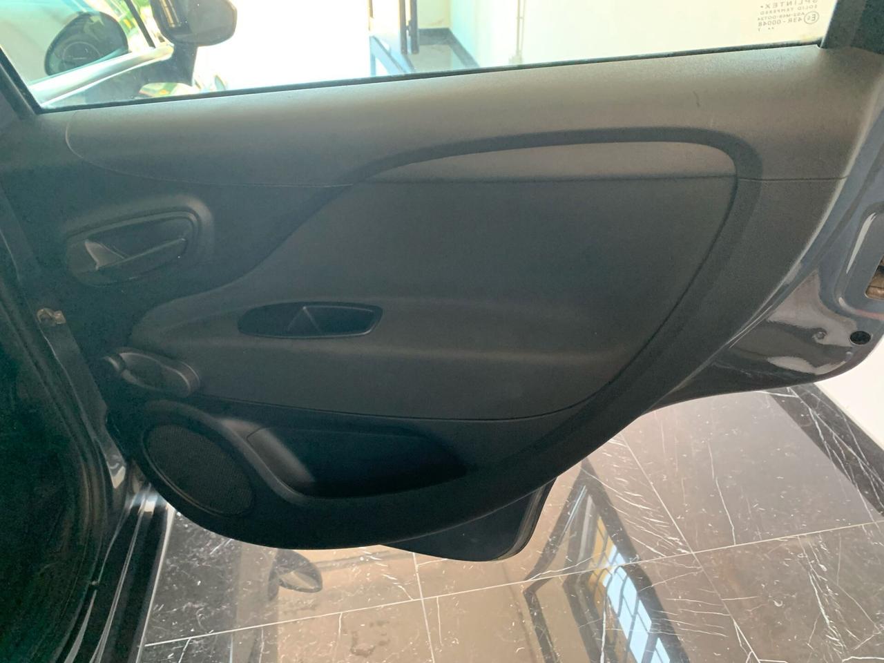 Fiat Punto 1.3 MJT II S&S 95 CV 5 porte